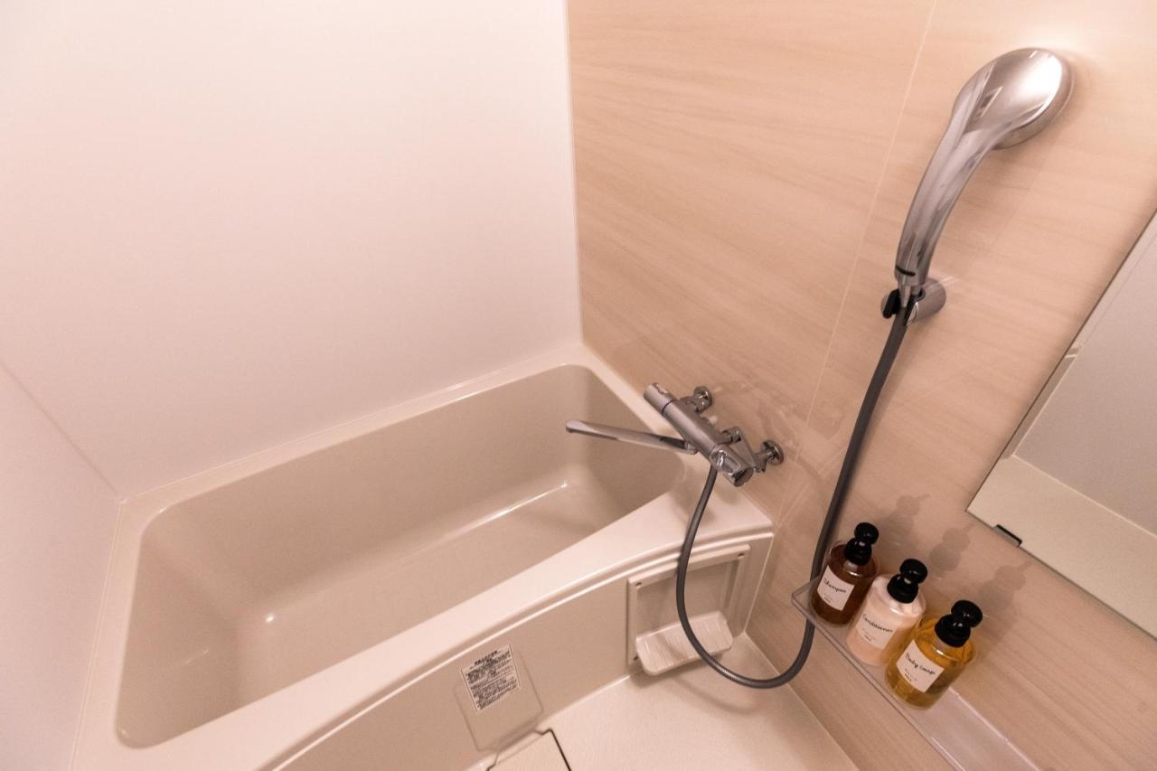 Mr Kinjo 万座ビーチ前 Apart otel Onna Dış mekan fotoğraf